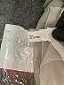 Gap 100% Polyester Gray Blazer Size 4 - photo 7