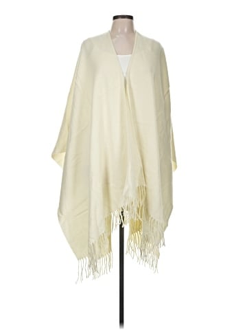 Amanda Smith Poncho (view 1)