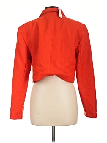 Ann Taylor Blazer (view 2)