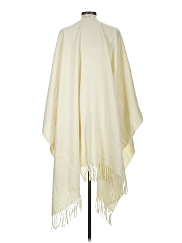 Amanda Smith Poncho (view 2)