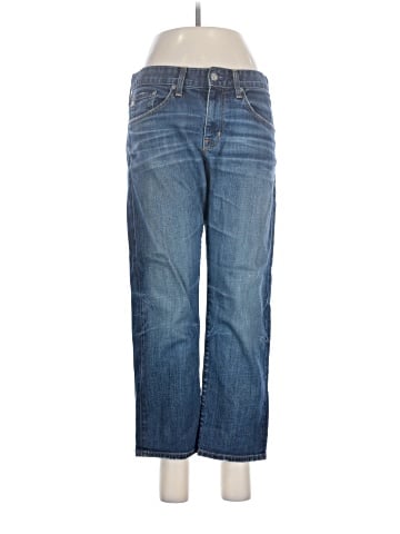 Adriano Goldschmied Jeans (view 1)
