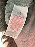 Boden Gray Short Sleeve T-Shirt Size 9 - 10 - photo 4