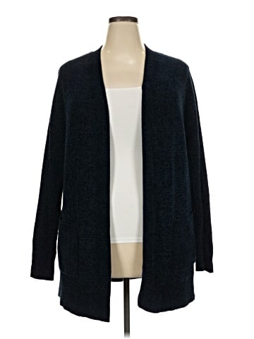 Matty M Cardigan (view 1)