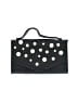 Unbranded Stars Black Clutch One size - photo 1