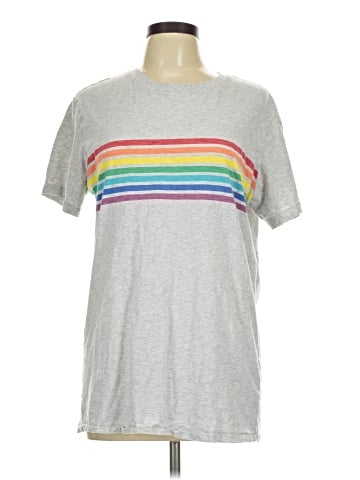 Primary Short Sleeve T-Shirt (view 1)