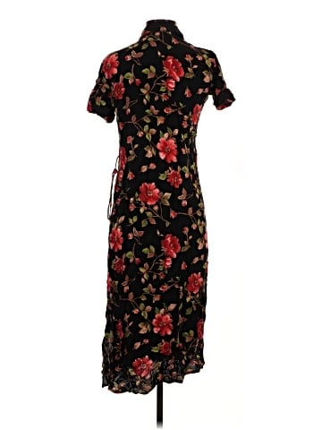 Impressions Casual Dress (view 2)