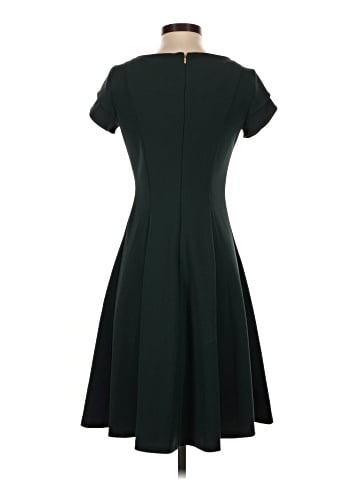 DKNY Cocktail Dress (view 2)