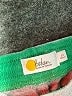 Boden 100% Cotton Green Casual Pants Size 7 - photo 3