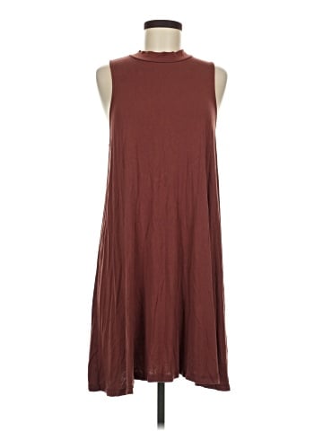 Silence and Noise Casual Dress (view 1)