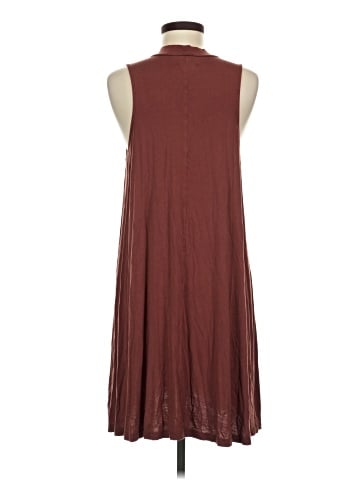 Silence and Noise Casual Dress (view 2)