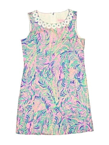 Lilly Pulitzer Dress (view 1)