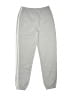 Adidas Gray Track Pants Size 16 - photo 2