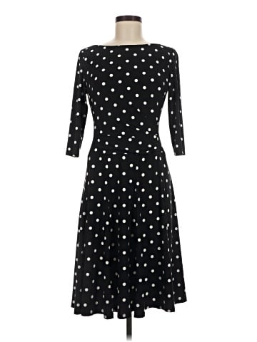 Lauren by Ralph Lauren Cocktail Dress (view 1)