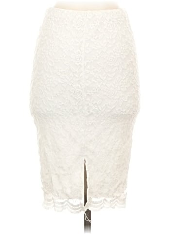NELLA FANTASIA Formal Skirt (view 2)