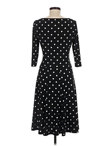 Lauren by Ralph Lauren Cocktail Dress (view 2)