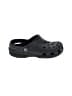 Crocs Black Clogs Size 12 (kids) - photo 1