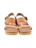 Reef Yellow Sandals Size 11 - photo 2