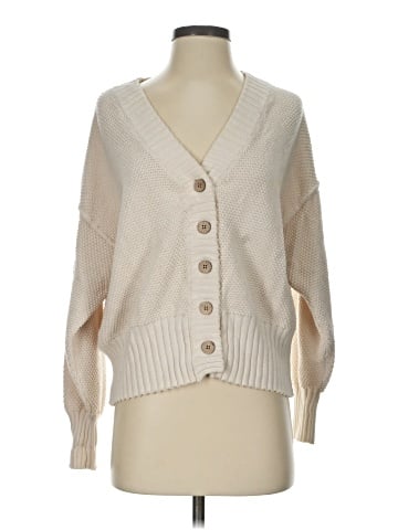 Fp Beach Cardigan