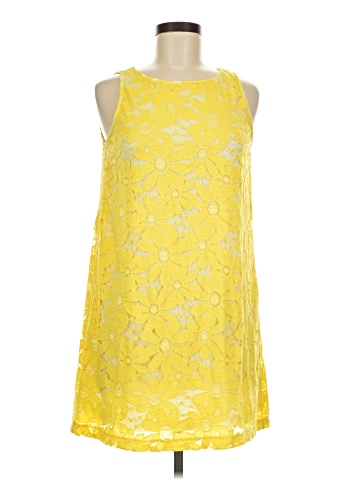 Tiana B. Cocktail Dress (view 1)