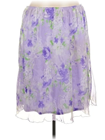 White Stag Formal Skirt (view 1)