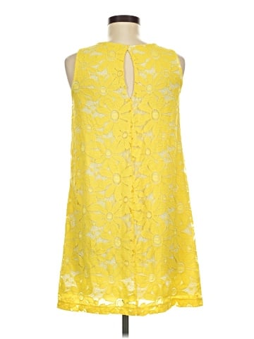 Tiana B. Cocktail Dress (view 2)