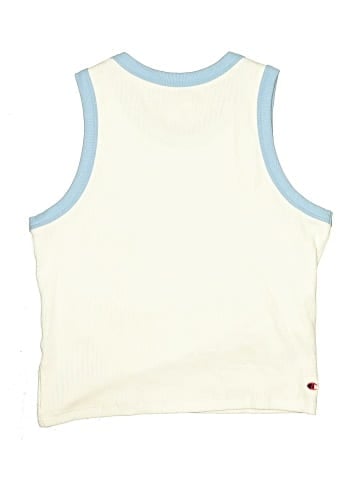 Champion Sleeveless T-Shirt (view 2)