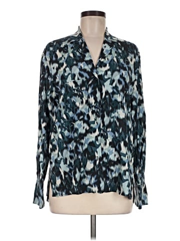 MNG Long Sleeve Blouse (view 1)
