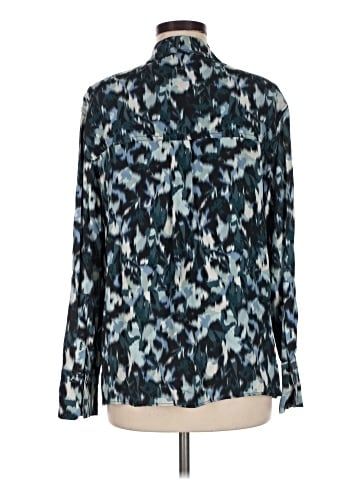 MNG Long Sleeve Blouse (view 2)