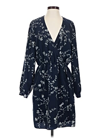 Gap Outlet Casual Dress (view 1)