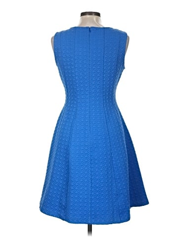 The Limited Cocktail Dress (view 2)