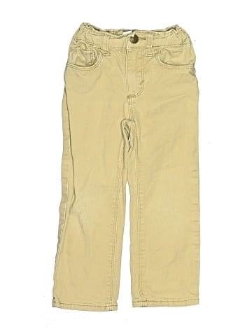 Old Navy Khakis (view 1)