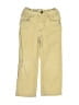 Old Navy Yellow Khakis Size 2T - photo 1
