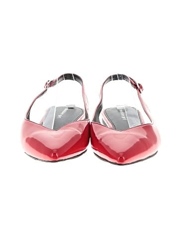 Madden Girl Flats (view 2)