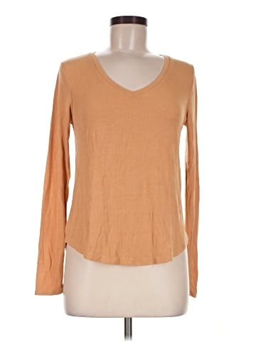 Aero Long Sleeve T-Shirt (view 1)