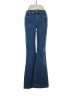 Express Blue Jeans Size 8 - photo 1