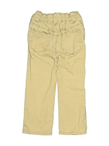 Old Navy Khakis (view 2)