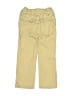 Old Navy Yellow Khakis Size 2T - photo 2