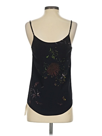 Babaton Sleeveless Blouse (view 2)