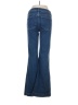 Express Blue Jeans Size 8 - photo 2