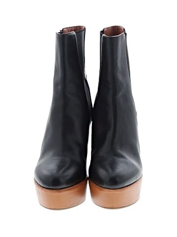 Derek Lam 10 Crosby Wedges (view 2)
