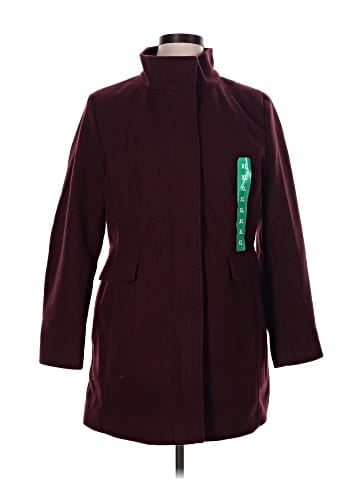 Vince Camuto Coat (view 1)