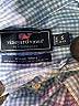 Vineyard Vines Performance Checkered-gingham Blue Long Sleeve Button-Down Shirt Size 8 - 10 - photo 3