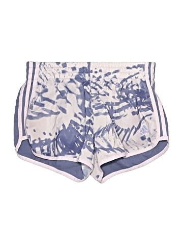 Adidas Athletic Shorts (view 1)