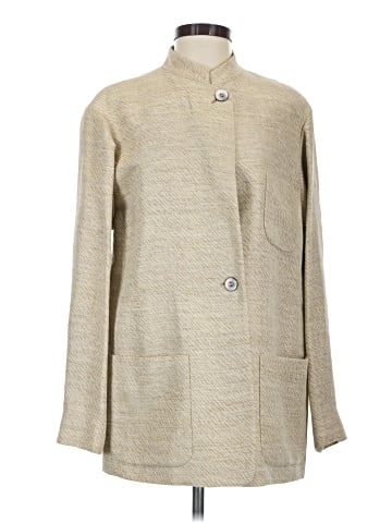 Joan & David Jacket (view 1)