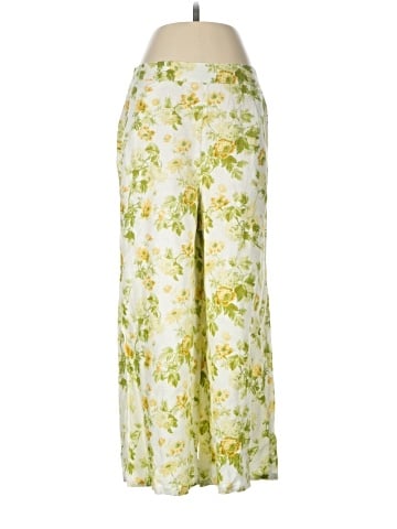 Laura Ashley Linen Pants (view 1)