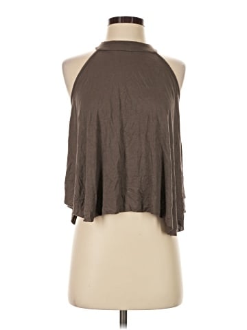 Urban Outfitters Sleeveless Blouse (view 1)