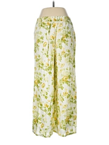 Laura Ashley Linen Pants (view 2)