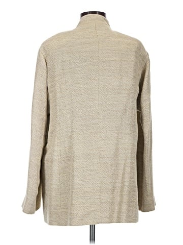 Joan & David Jacket (view 2)