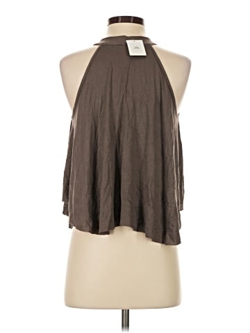 Urban Outfitters Sleeveless Blouse (view 2)