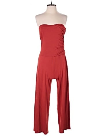 Blu Heaven Jumpsuit (view 1)
